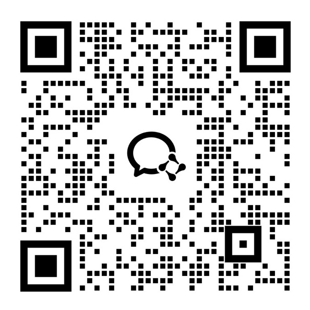 聯(lián)系二維碼